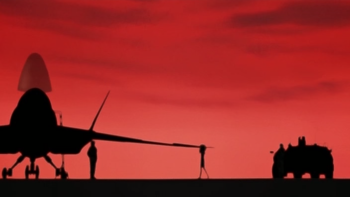 Innocent Venus (Kamonohashi no Fansub)